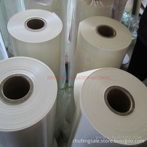6021 Electrical Polyester Film